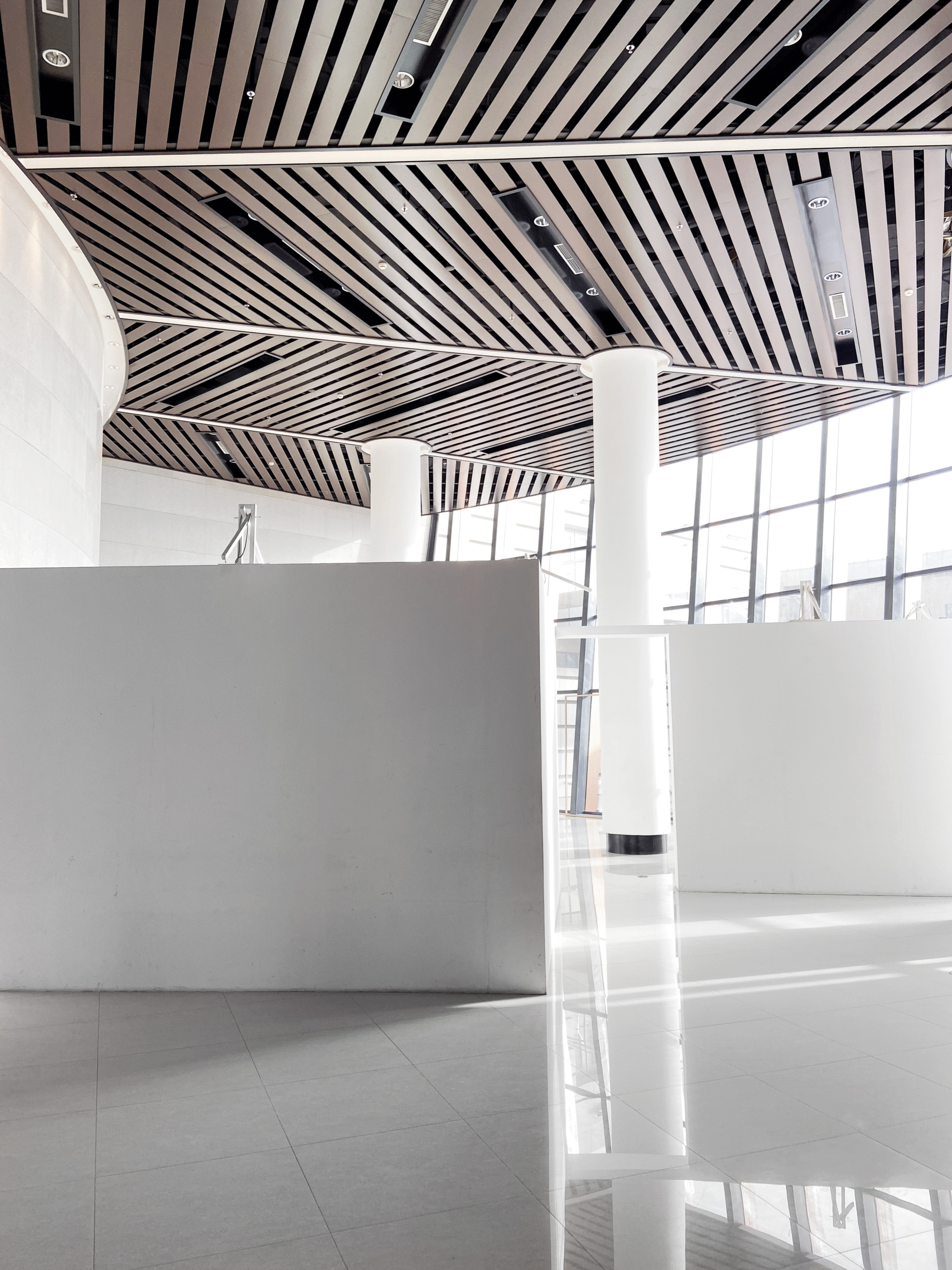 Musée des Civilisations noires