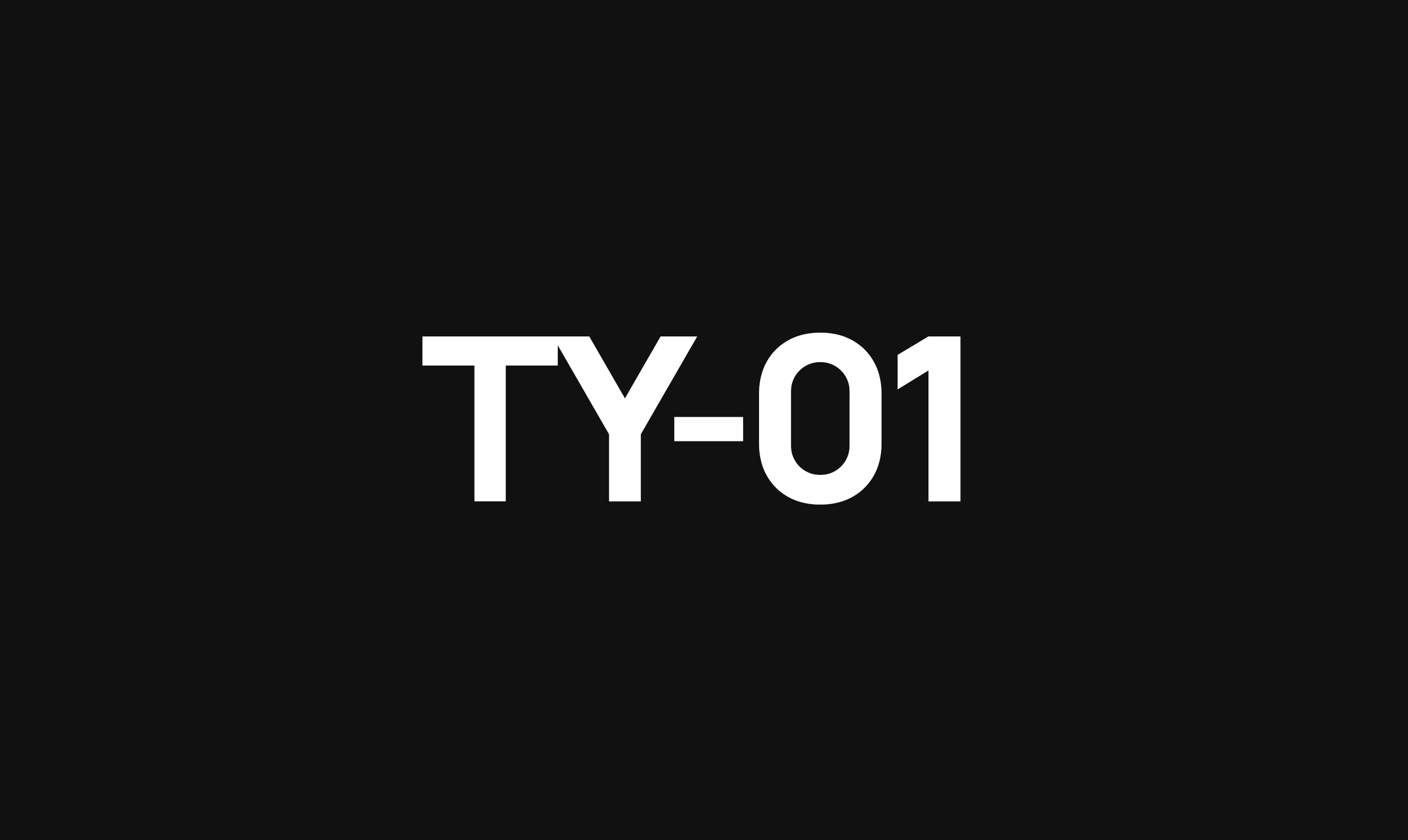 TY-01